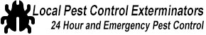 Juneau County Exterminators